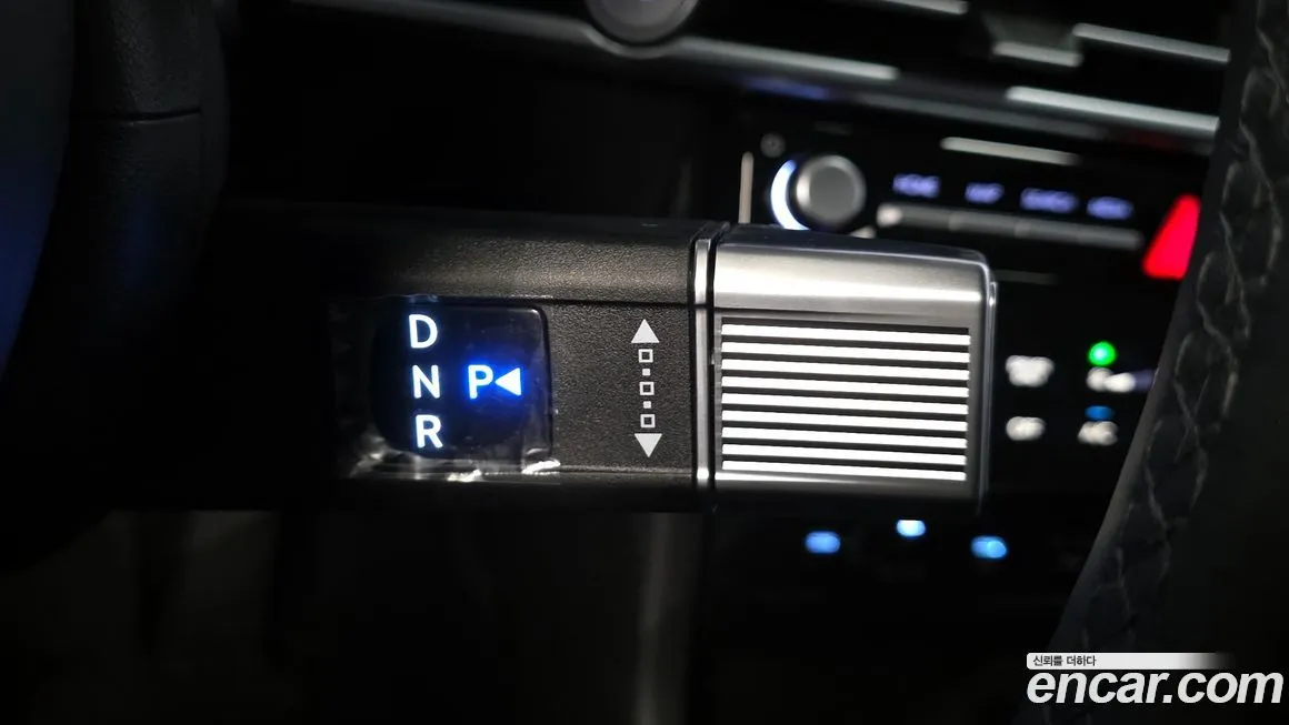 Hyundai Tucson 2025 из KR, фото 2