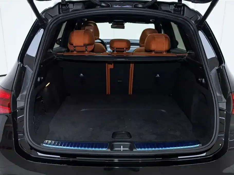 Mercedes-Benz GLC 2025 из CN, фото 5