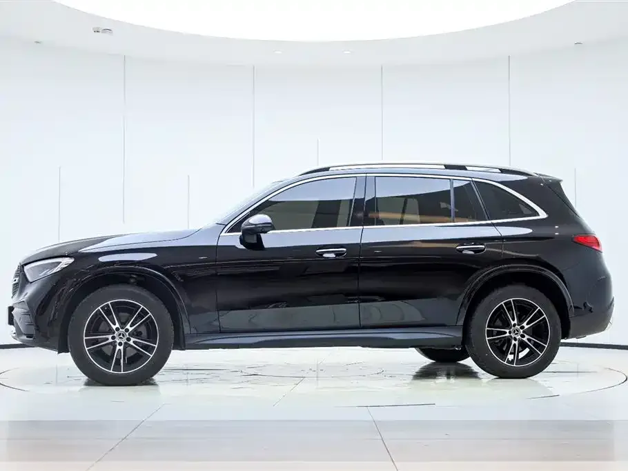 Mercedes-Benz GLC 2025 из CN, фото 6