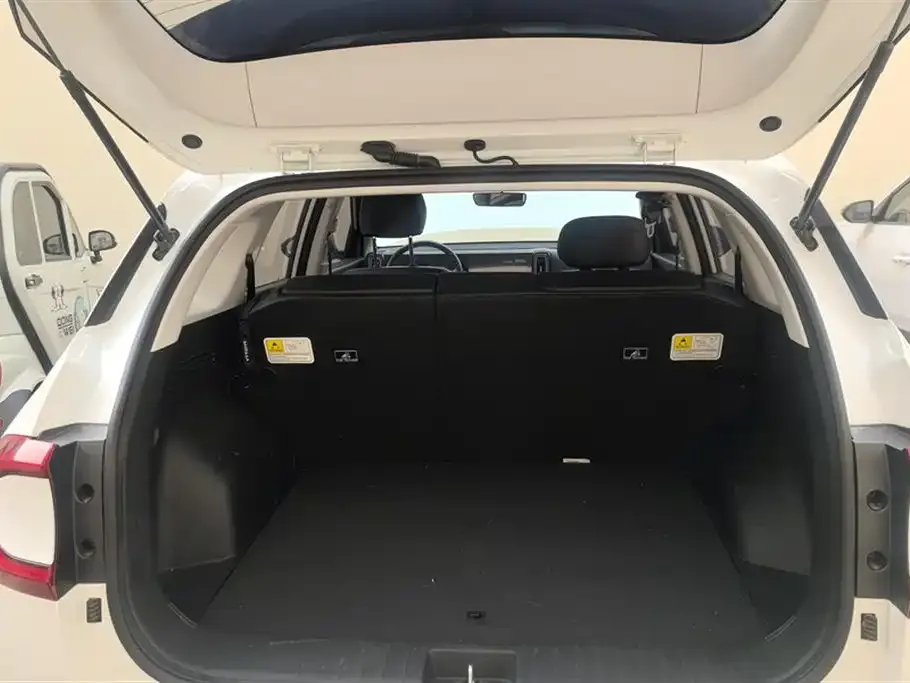 Hyundai ix35 2024 из CN, фото 2
