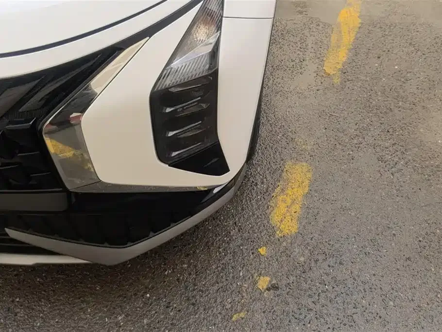 Hyundai ix35 2024 из CN, фото 8