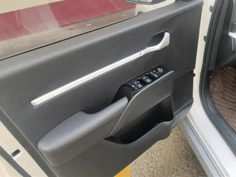 Hyundai ix35 2024 из CN, фото 4