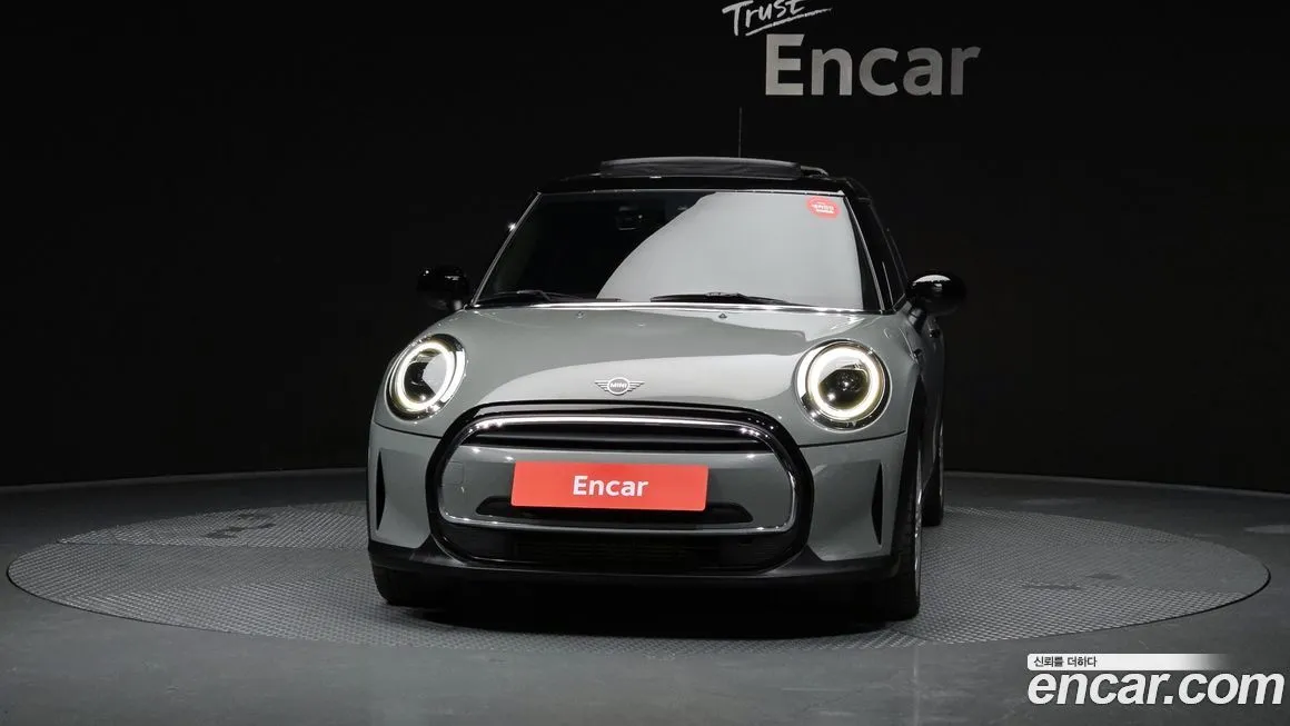 Mini Cooper 2022 из KR, фото 6