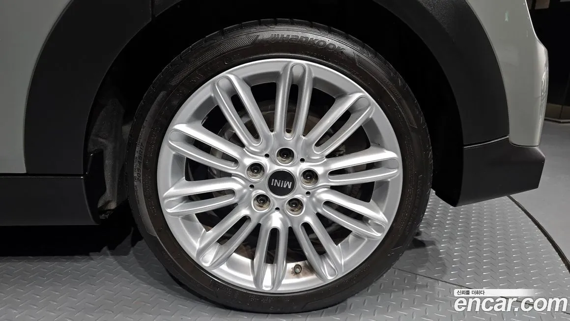 Mini Cooper 2022 из KR, фото 4