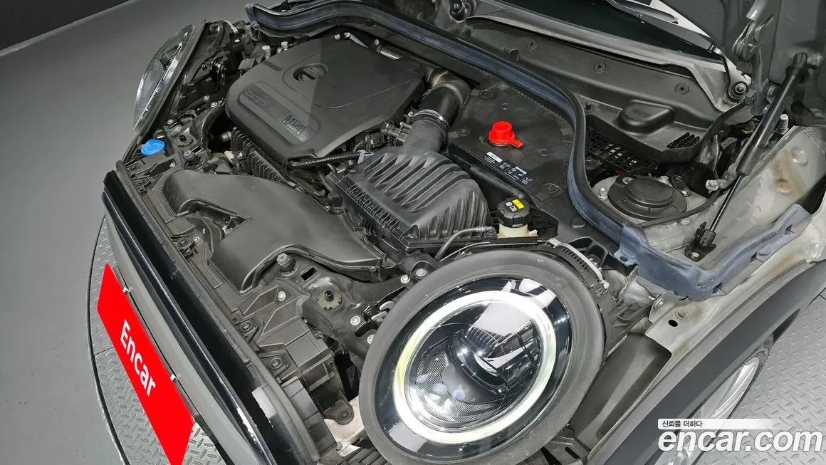 Mini Cooper 2022 из KR, фото 7