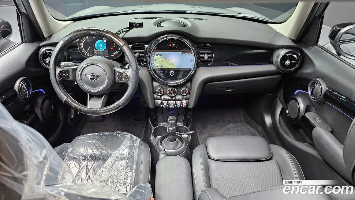 Mini Cooper 2022 из KR, фото 10