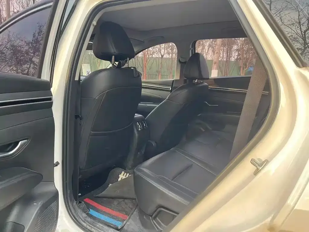 Hyundai Tucson 2023 из CN, фото 3