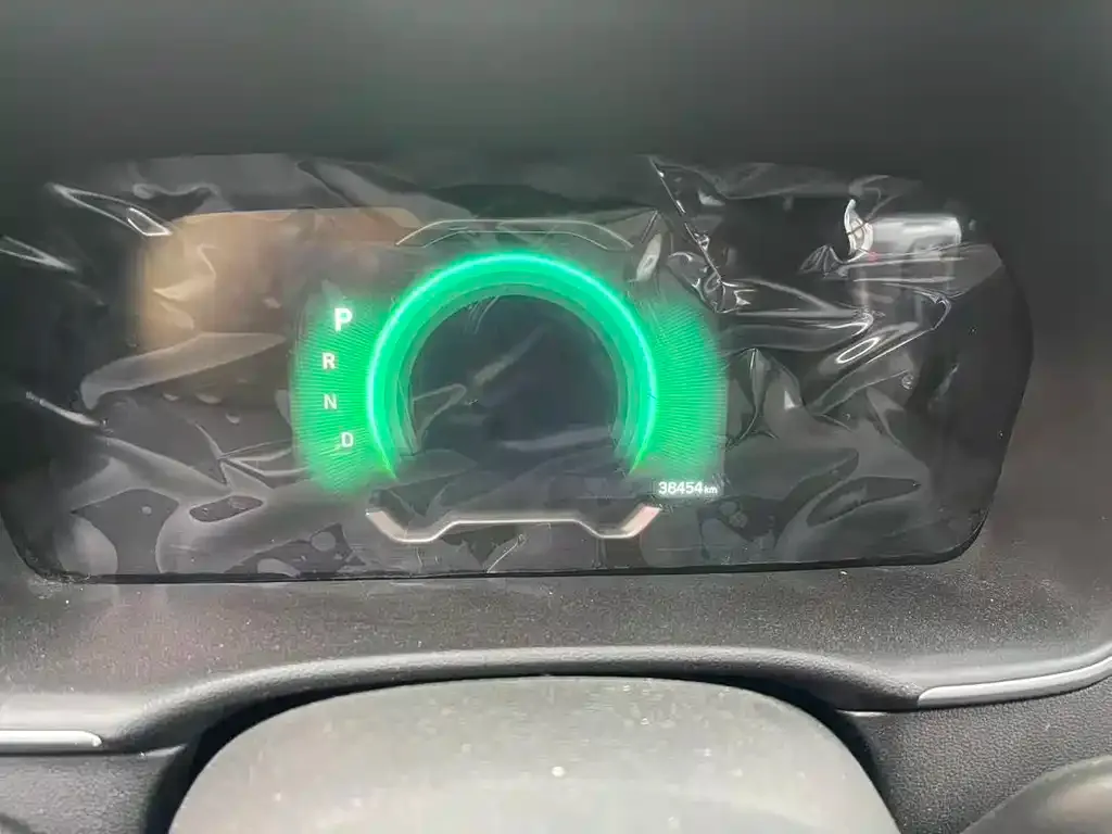 Hyundai Tucson 2023 из CN, фото 2