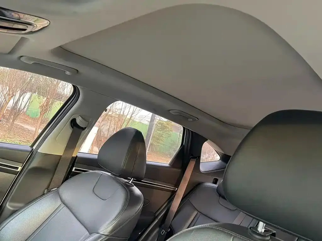 Hyundai Tucson 2023 из CN, фото 7