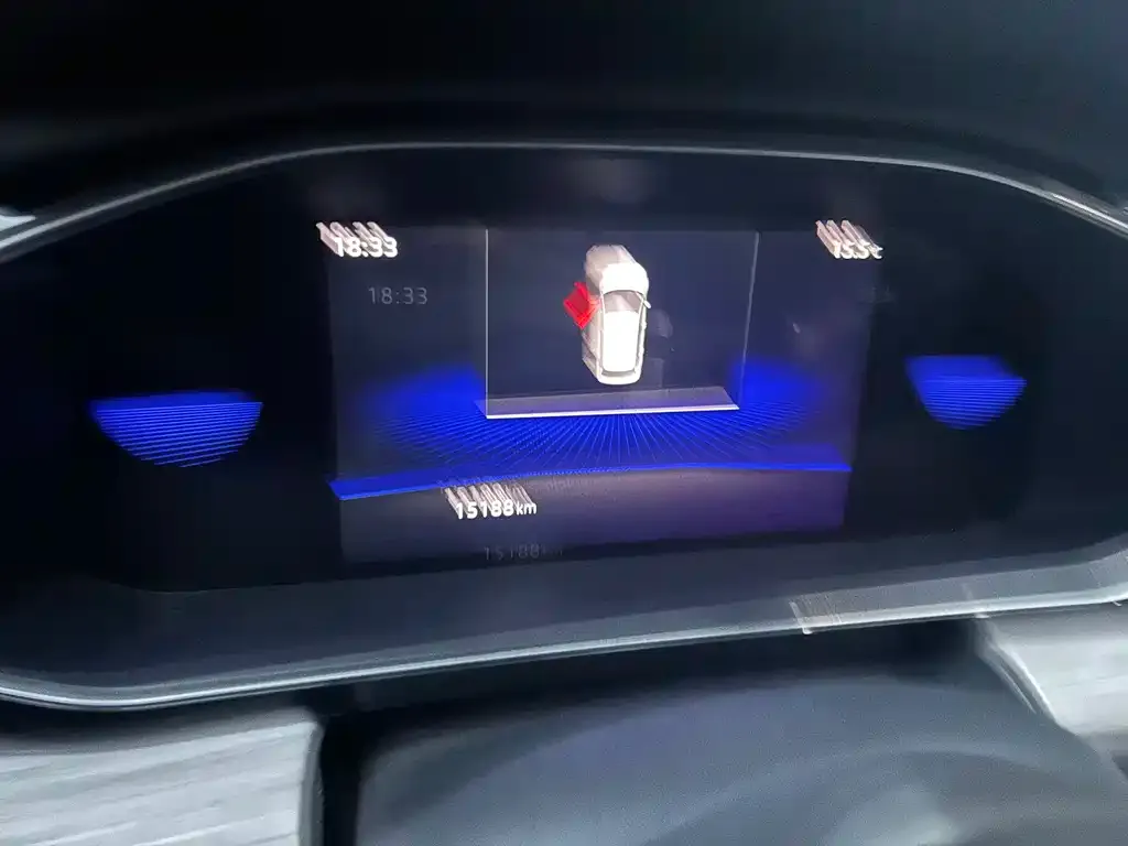 Volkswagen Sagitar 2024 из CN, фото 2