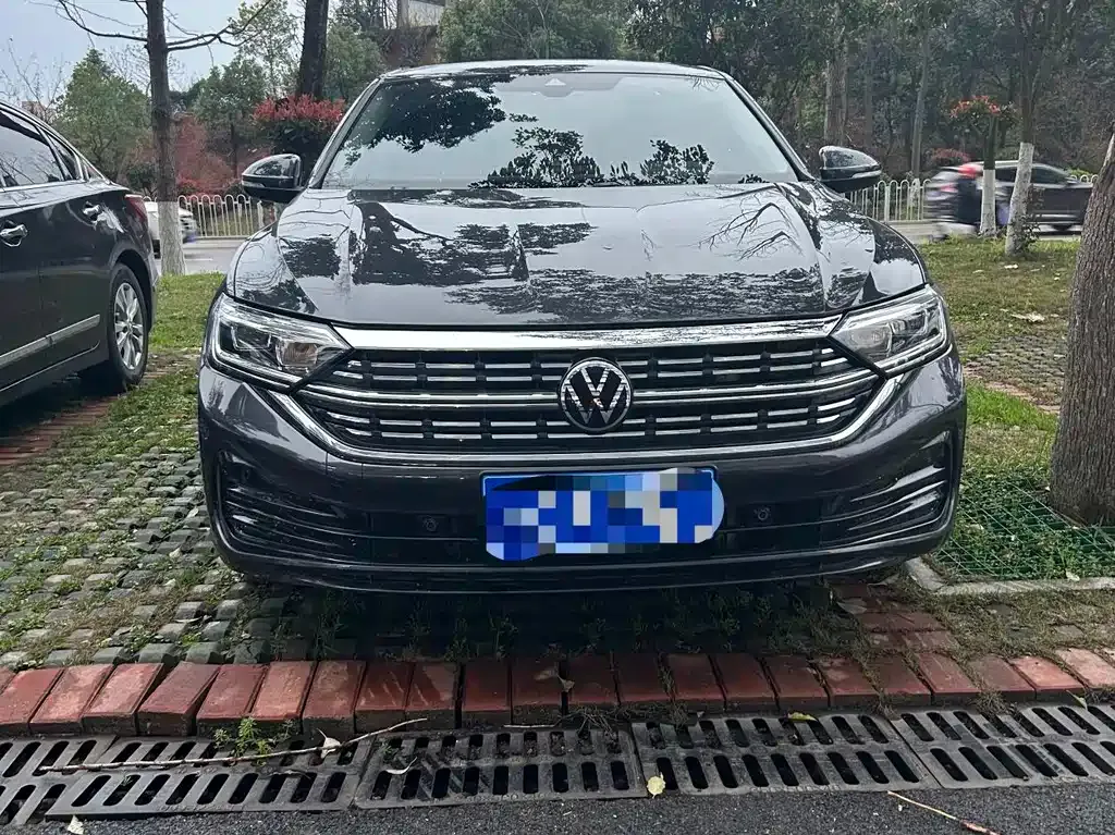 Volkswagen Sagitar 2024 из CN, фото 7