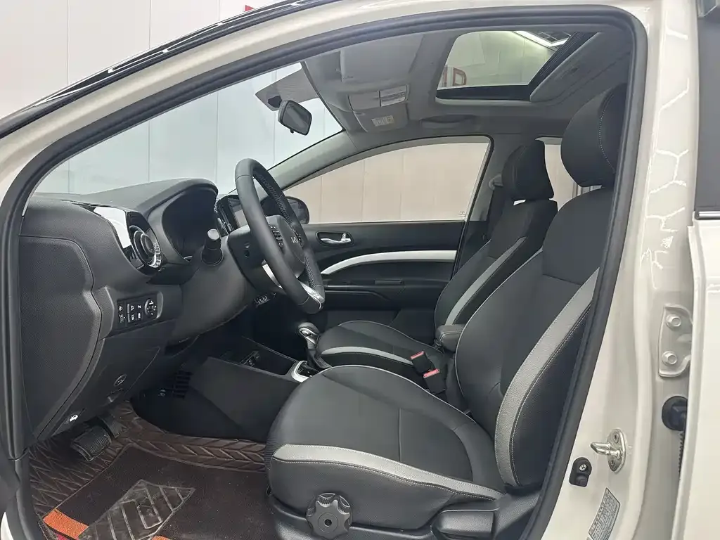 Kia KX1 — фото 10