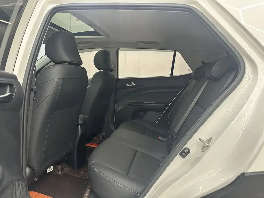 Kia KX1 — фото 3