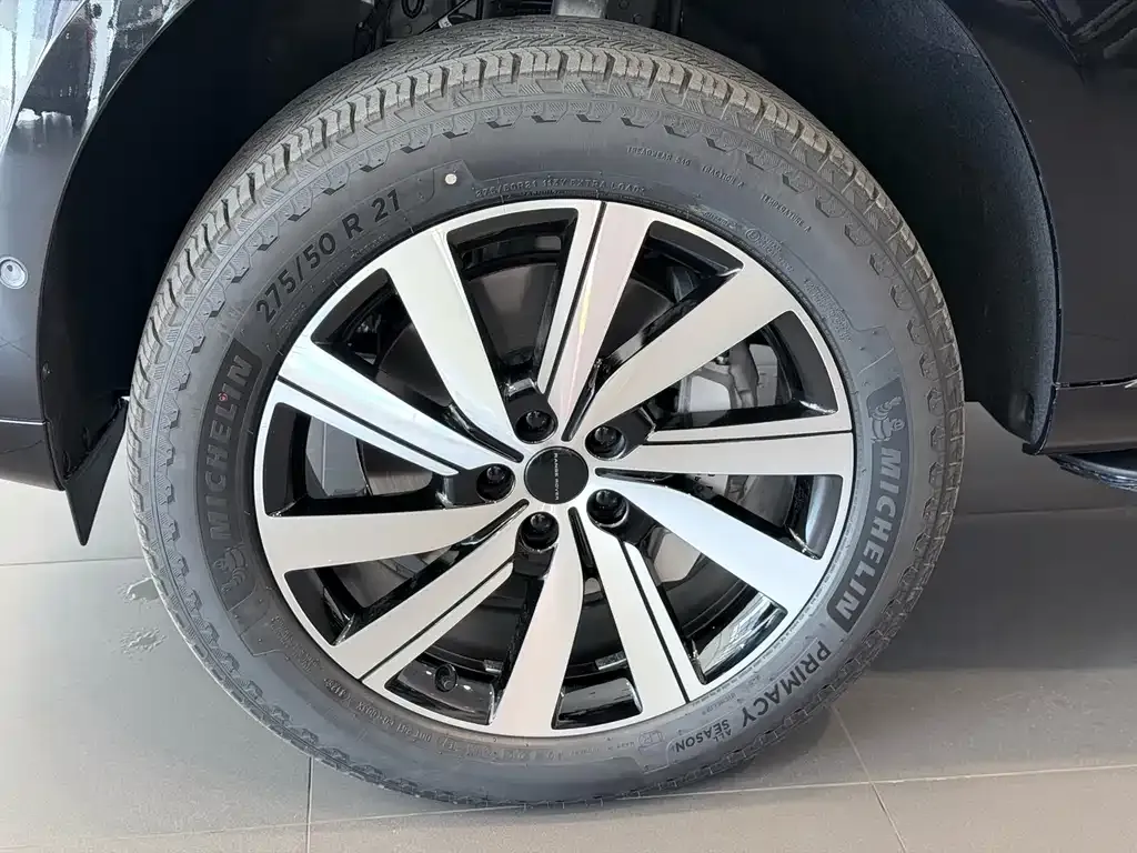 Land Rover Range Rover 2026 из CN, фото 10