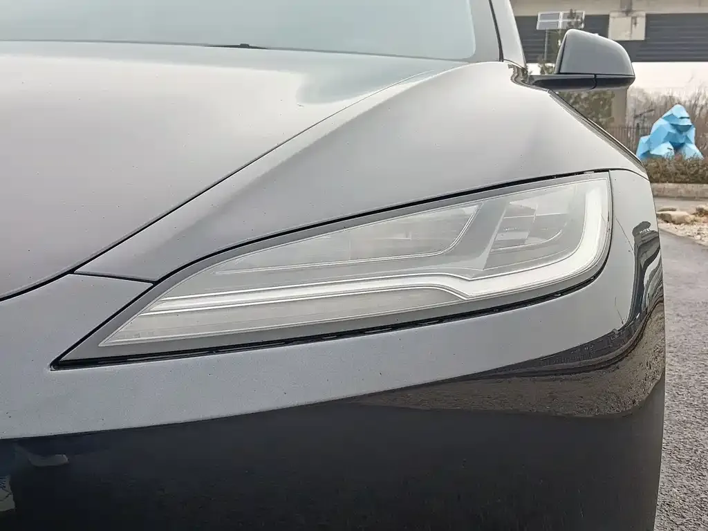 Tesla Model 3 2024 из CN, фото 2