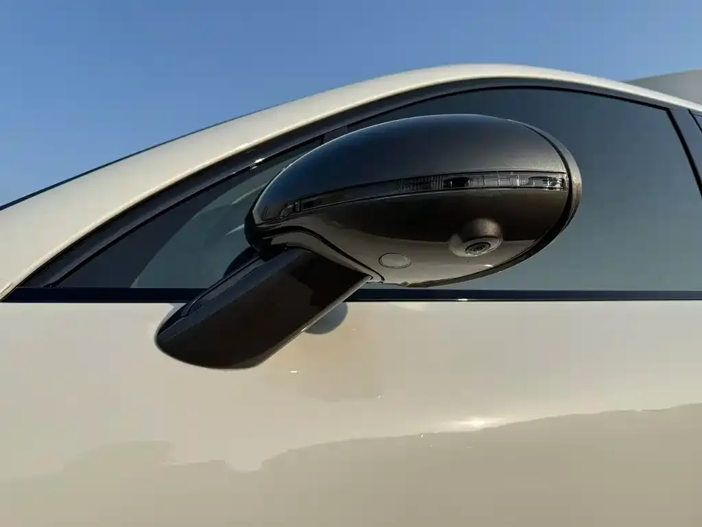 Porsche Macan 2022 из CN, фото 5
