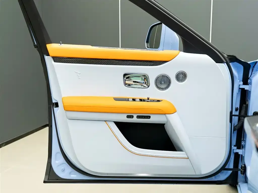 Rolls-Royce Ghost 2023 из CN, фото 3