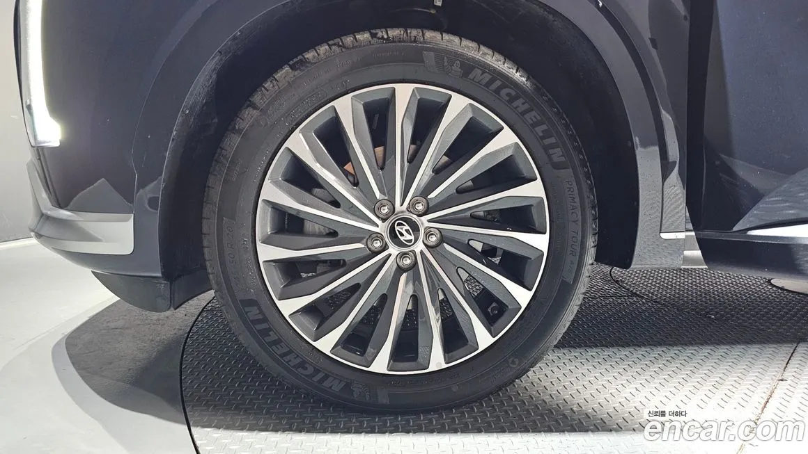 Hyundai Palisade — фото 7