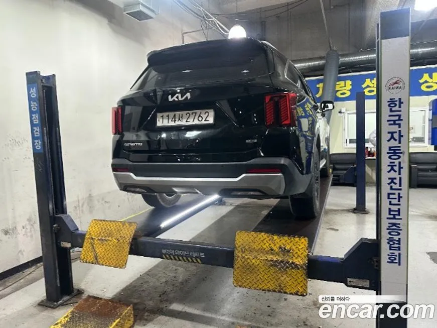 Kia Sorento — фото 2