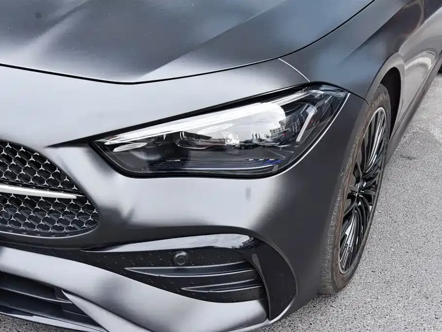 Mercedes-Benz CLE 2024 из CN, фото 5