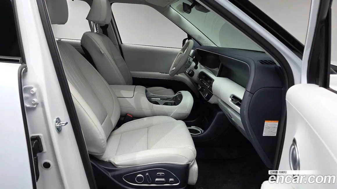 Hyundai Palisade 2026 из KR, фото 3