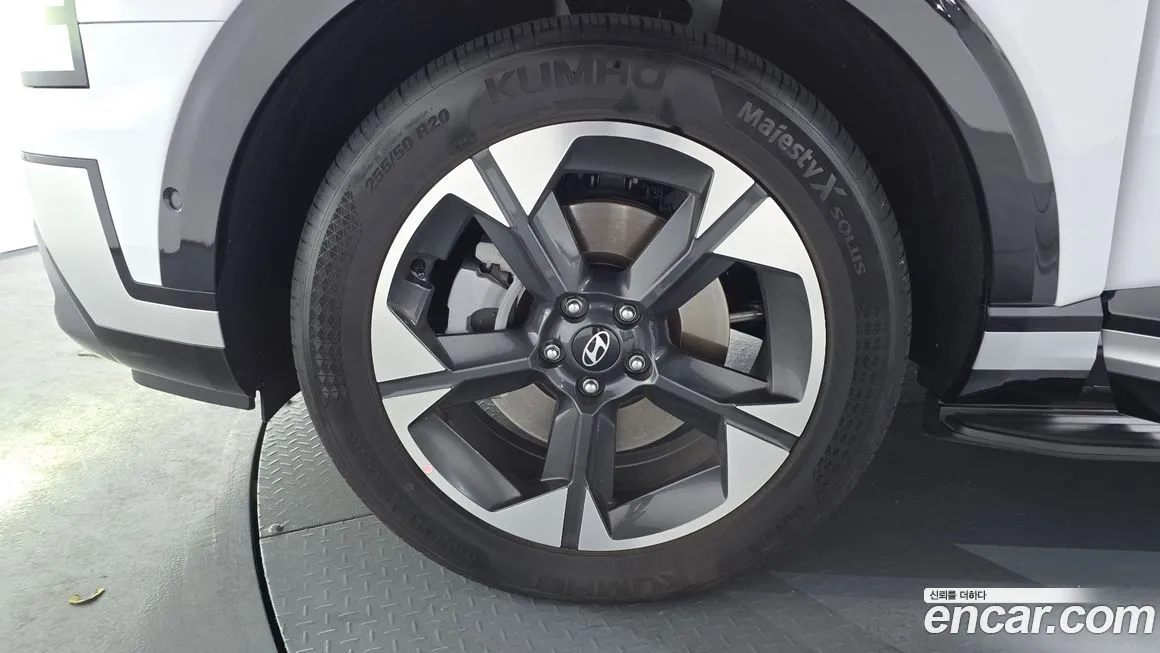 Hyundai Palisade 2026 из KR, фото 6