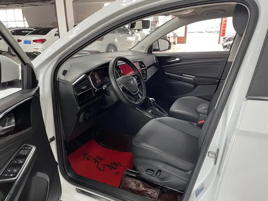 Jetta VS7 2022 из CN, фото 4