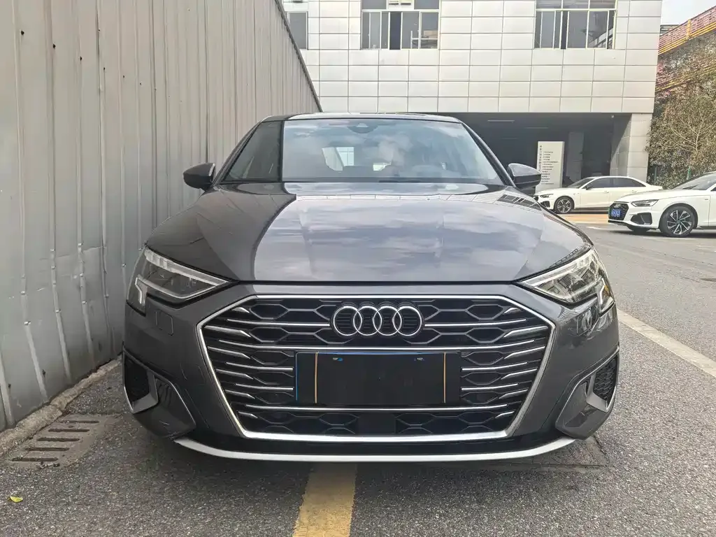 Audi A3 — фото 8