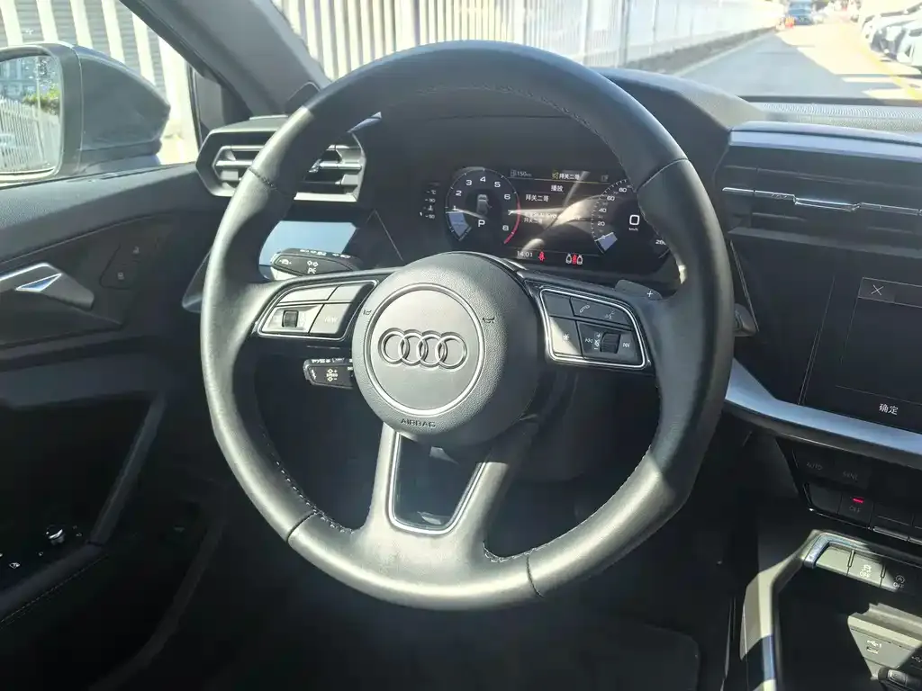 Audi A3 — фото 6