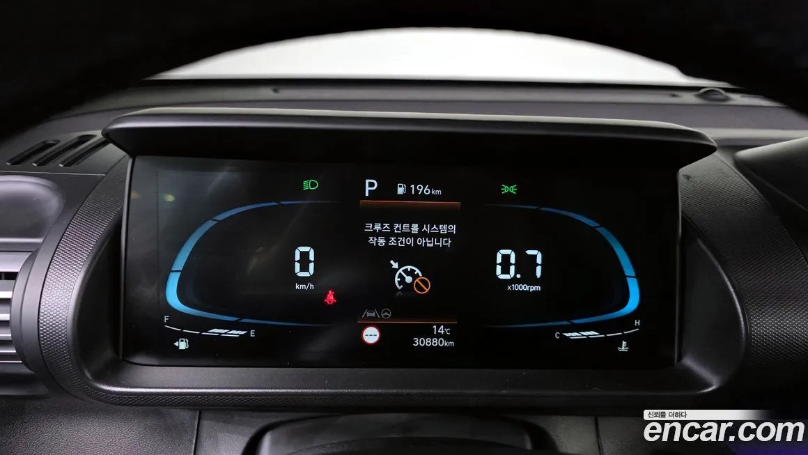 Hyundai Casper — фото 4