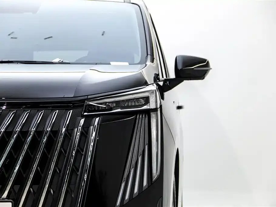 GAC Motor Trumpchi M8 — фото 8