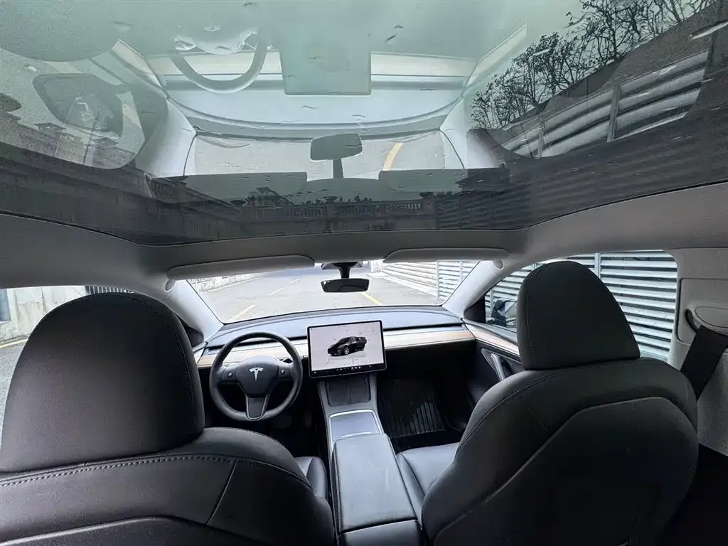 Tesla Model Y 2023 из CN, фото 3
