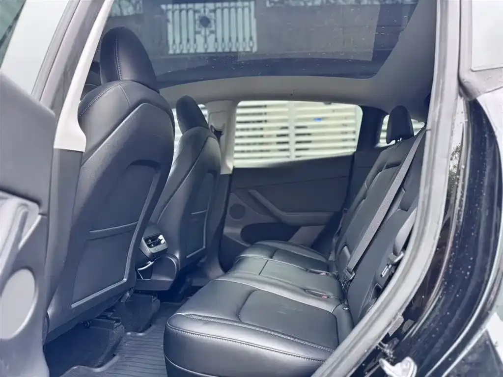 Tesla Model Y 2023 из CN, фото 4