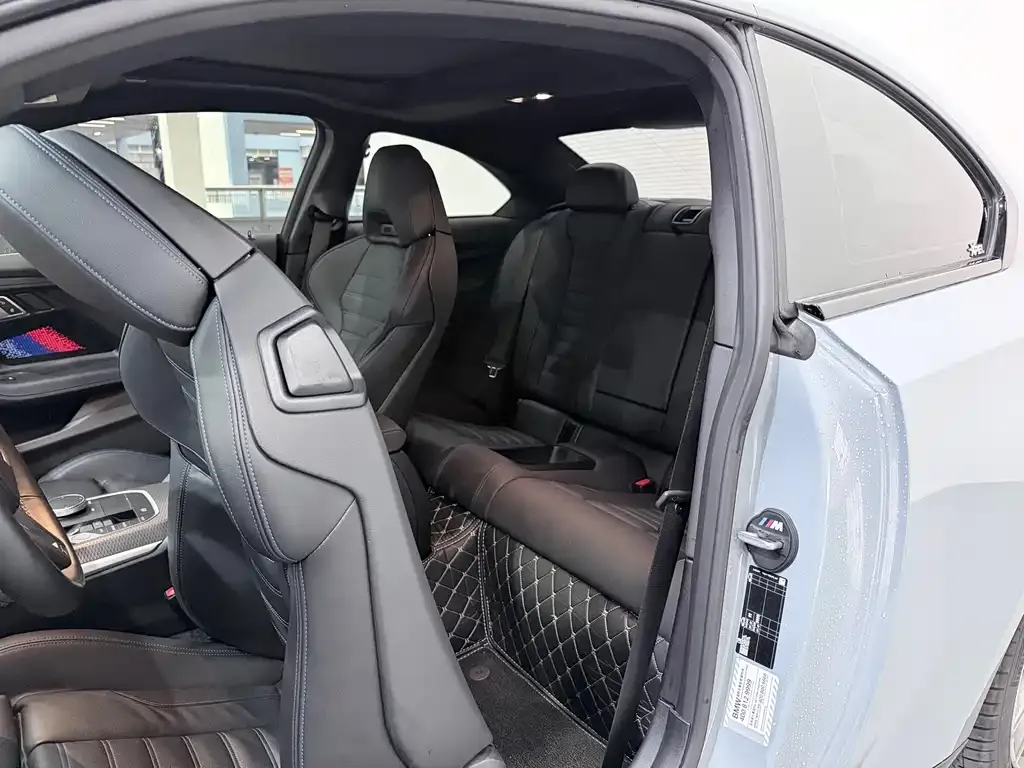 BMW M240i 2023 из CN, фото 3