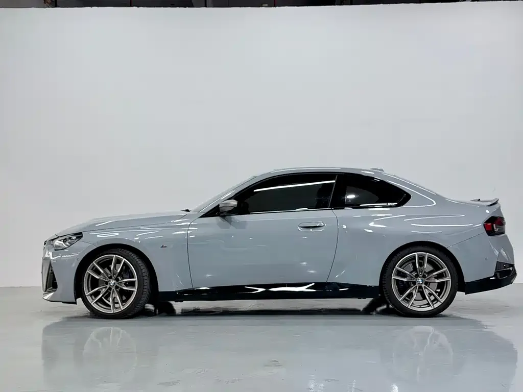 BMW M240i 2023 из CN, фото 4