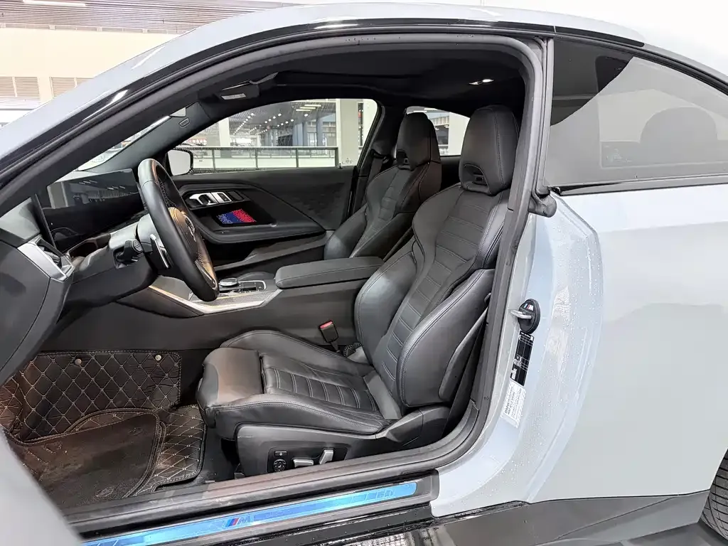 BMW M240i 2023 из CN, фото 8