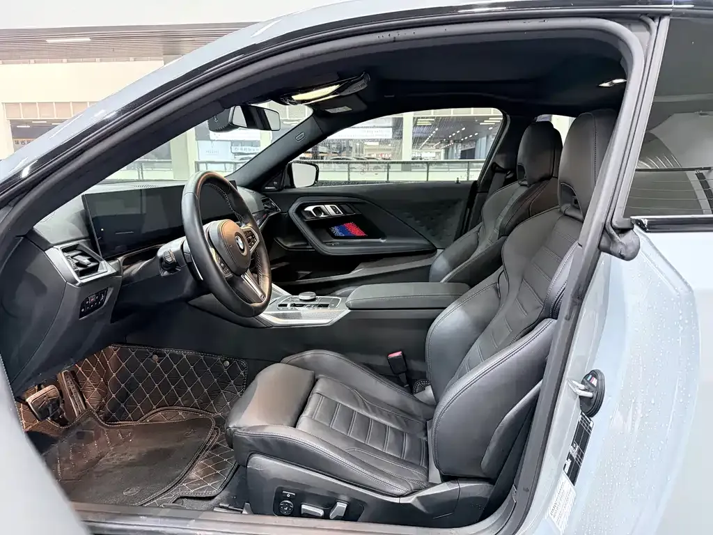 BMW M240i 2023 из CN, фото 7