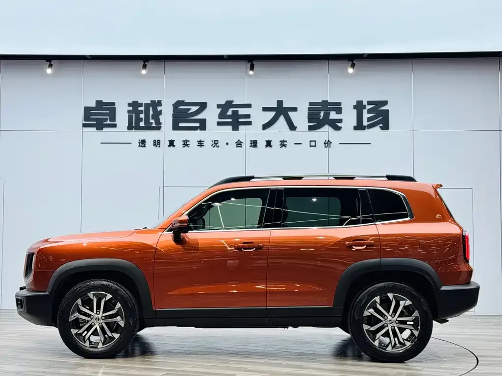 Haval Big Dog — фото 3