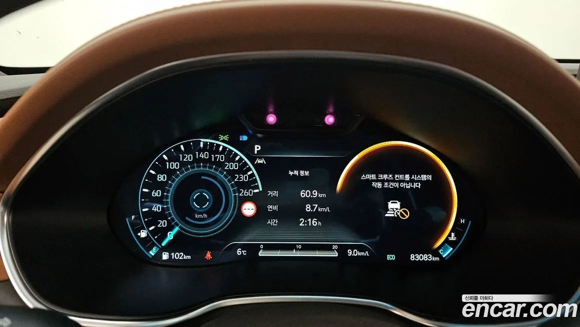 Genesis G80 2024 из KR, фото 5