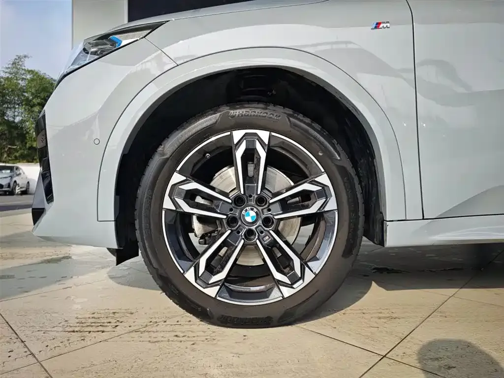 BMW X2 (Import) 2024 из CN, фото 3