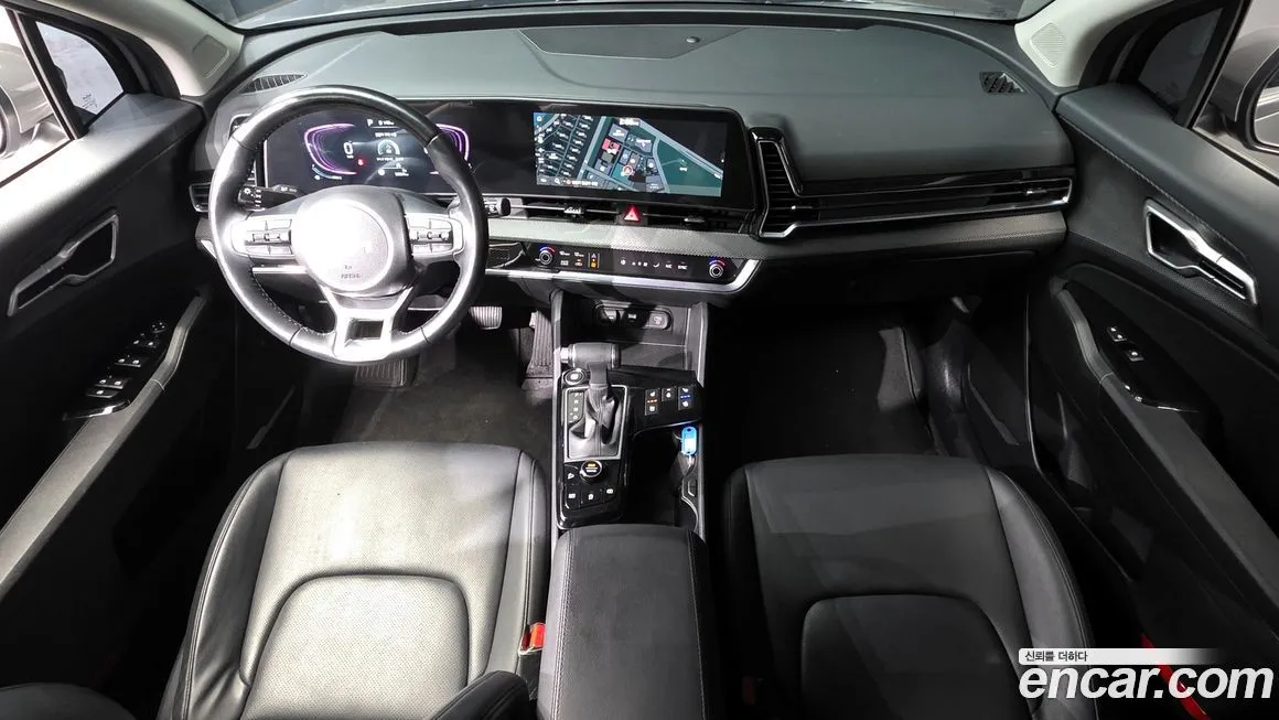 Kia Sportage — фото 4