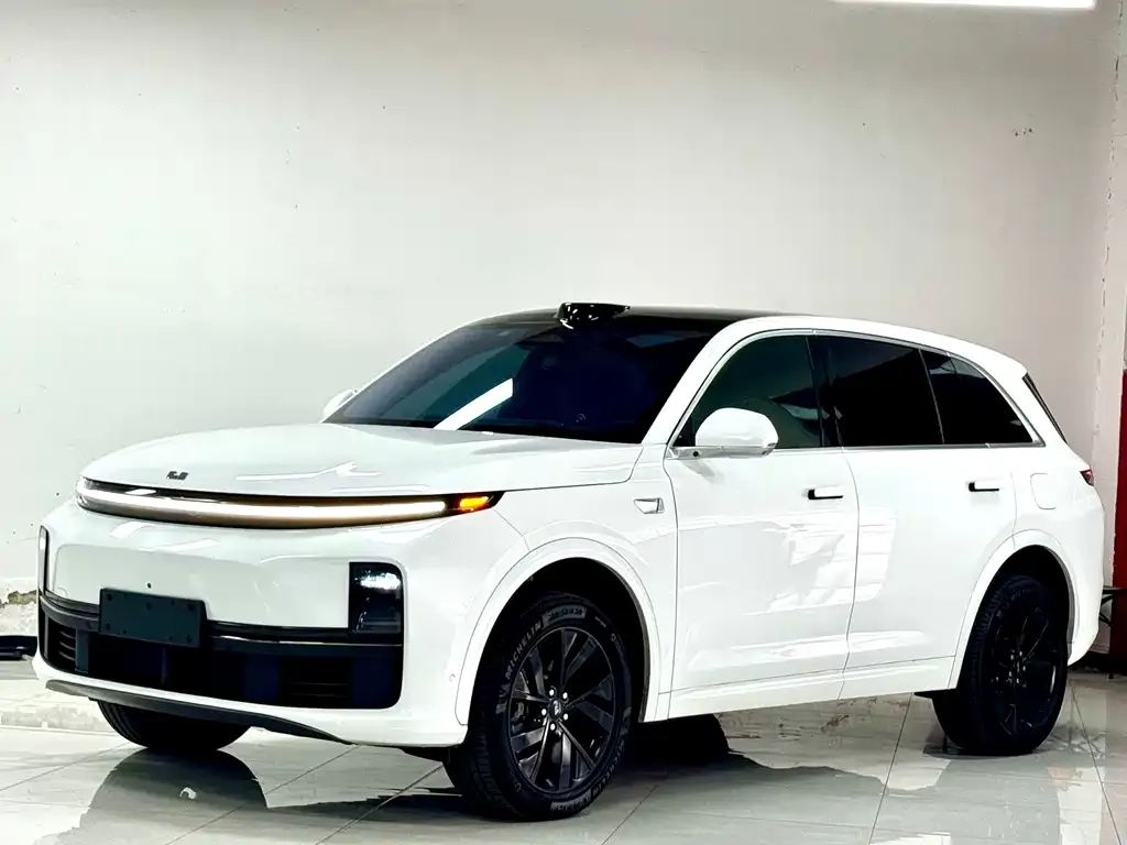 Li Auto L7 2024 из CN, фото 1