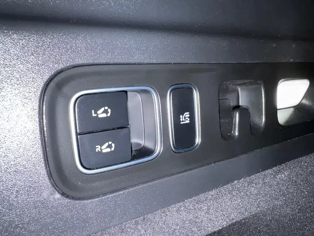 Li Auto L7 2024 из CN, фото 8