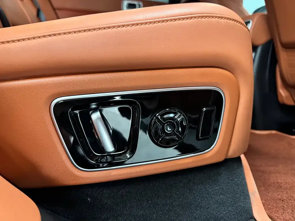 Li Auto L7 2024 из CN, фото 7