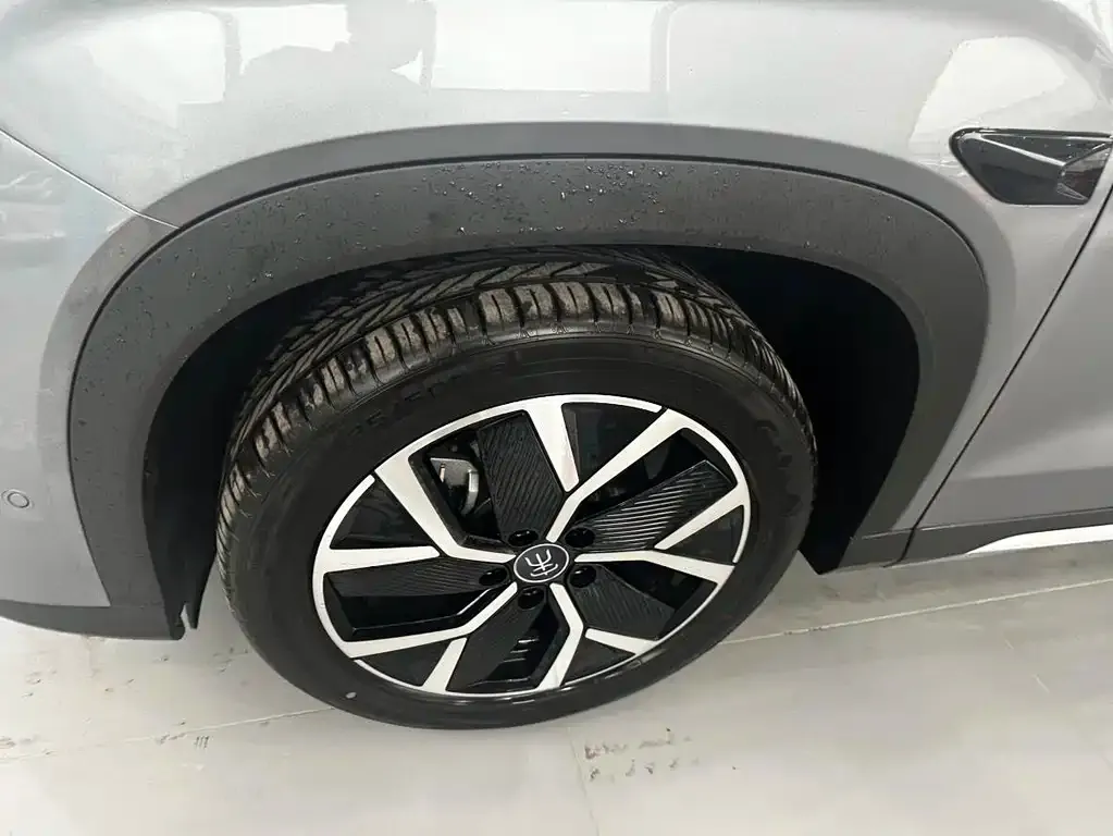 BYD L DM-i — фото 2