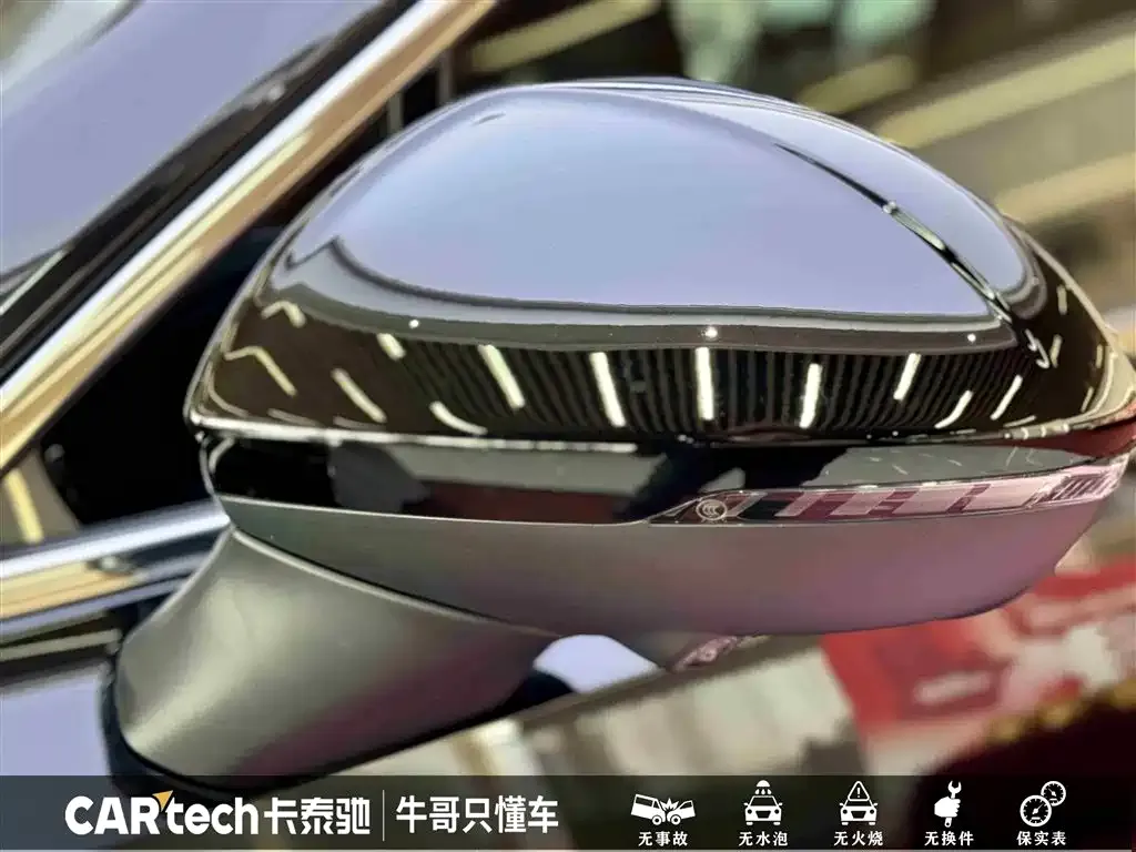 Buick Envision Plus — фото 4