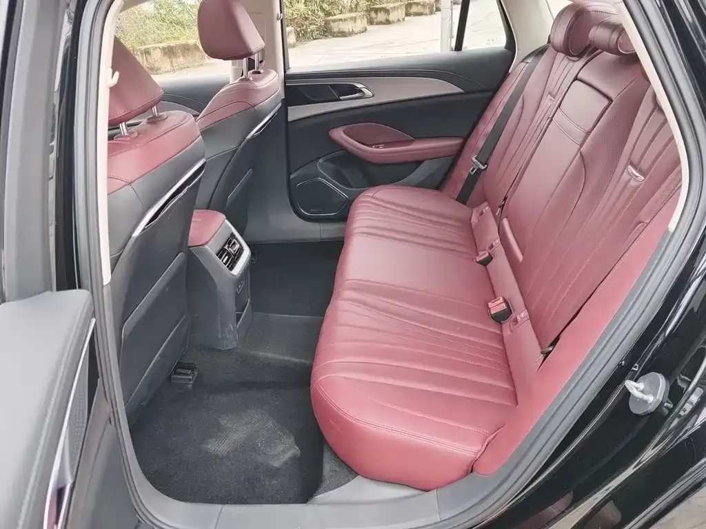 Hongqi H5 2023 из CN, фото 8