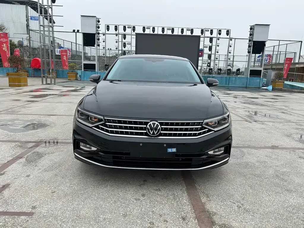 Volkswagen Magotan 2024 из CN, фото 9