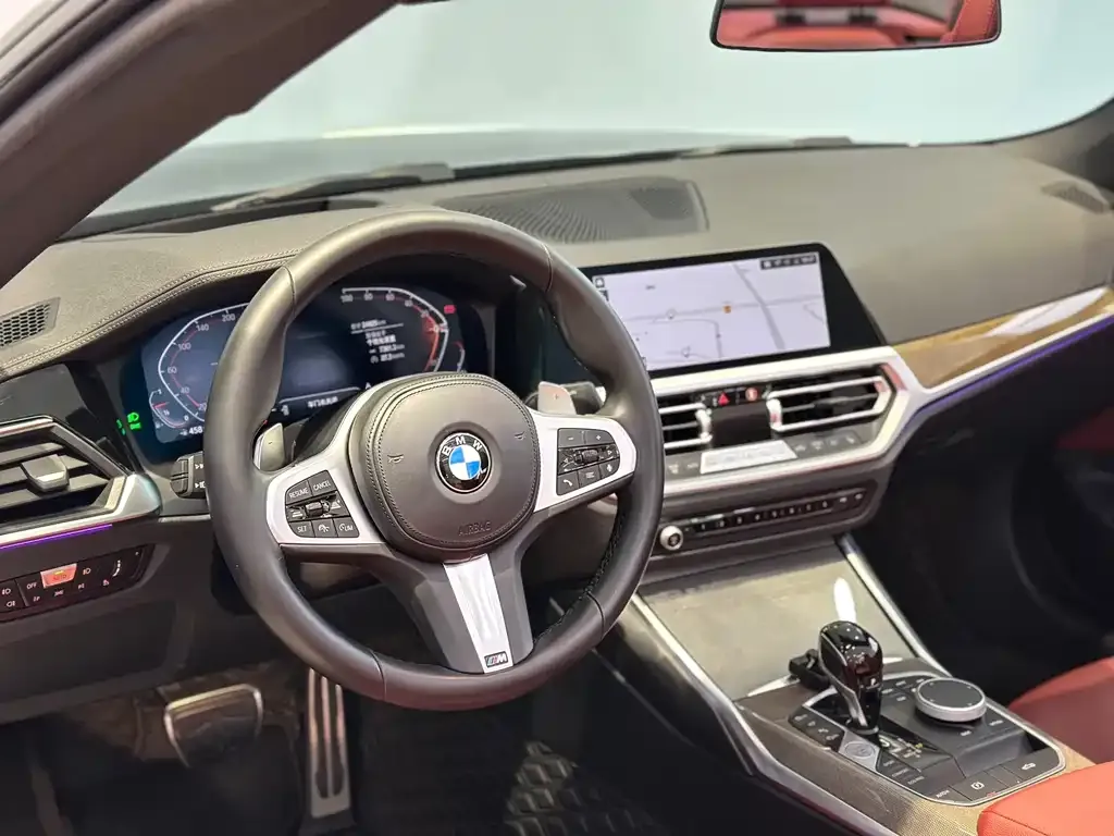 BMW 4 Series — фото 10