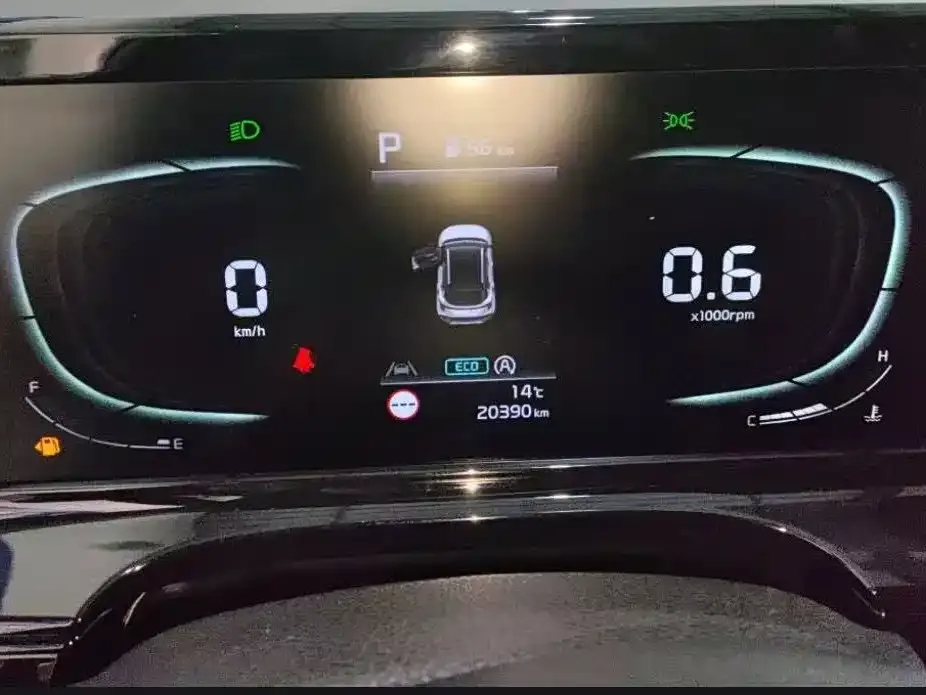 Kia Seltos 2023 из CN, фото 4